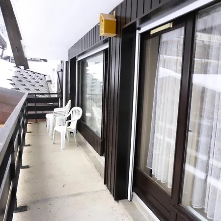 Bel'aval - Bel Aval 195 Mae-6364 Apartman