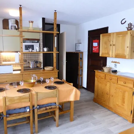Apartman Bel'aval - Bel Aval 195 Mae-6364 Les Contamines-Montjoie